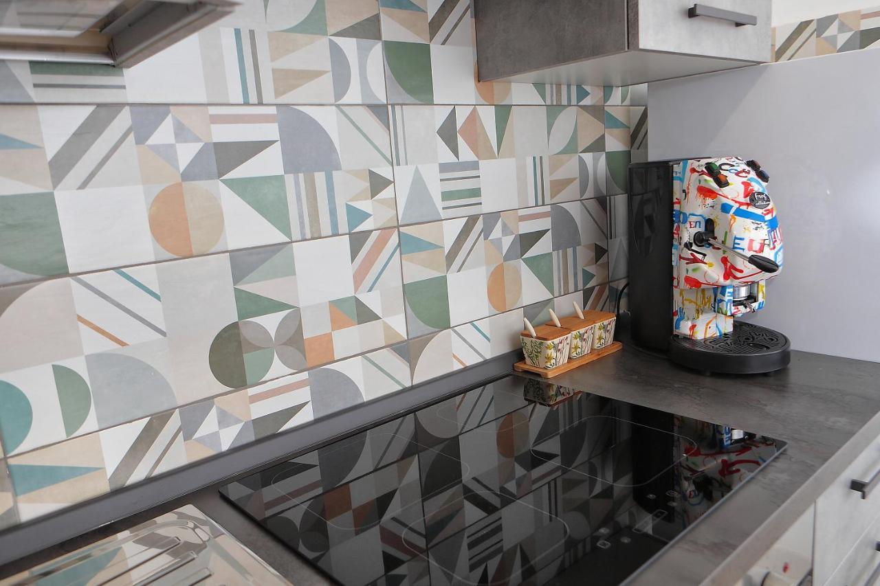 Rama Apartament วีโกเอเกวนเซ ภายนอก รูปภาพ