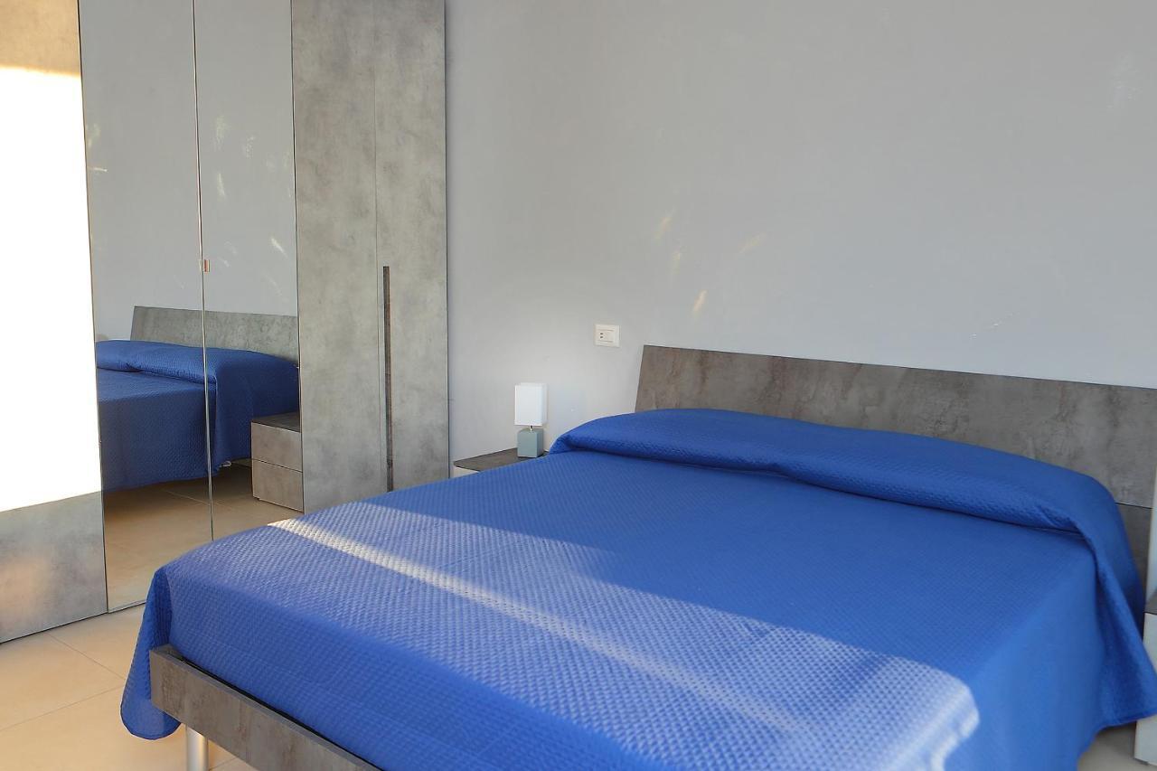 Rama Apartament วีโกเอเกวนเซ ภายนอก รูปภาพ