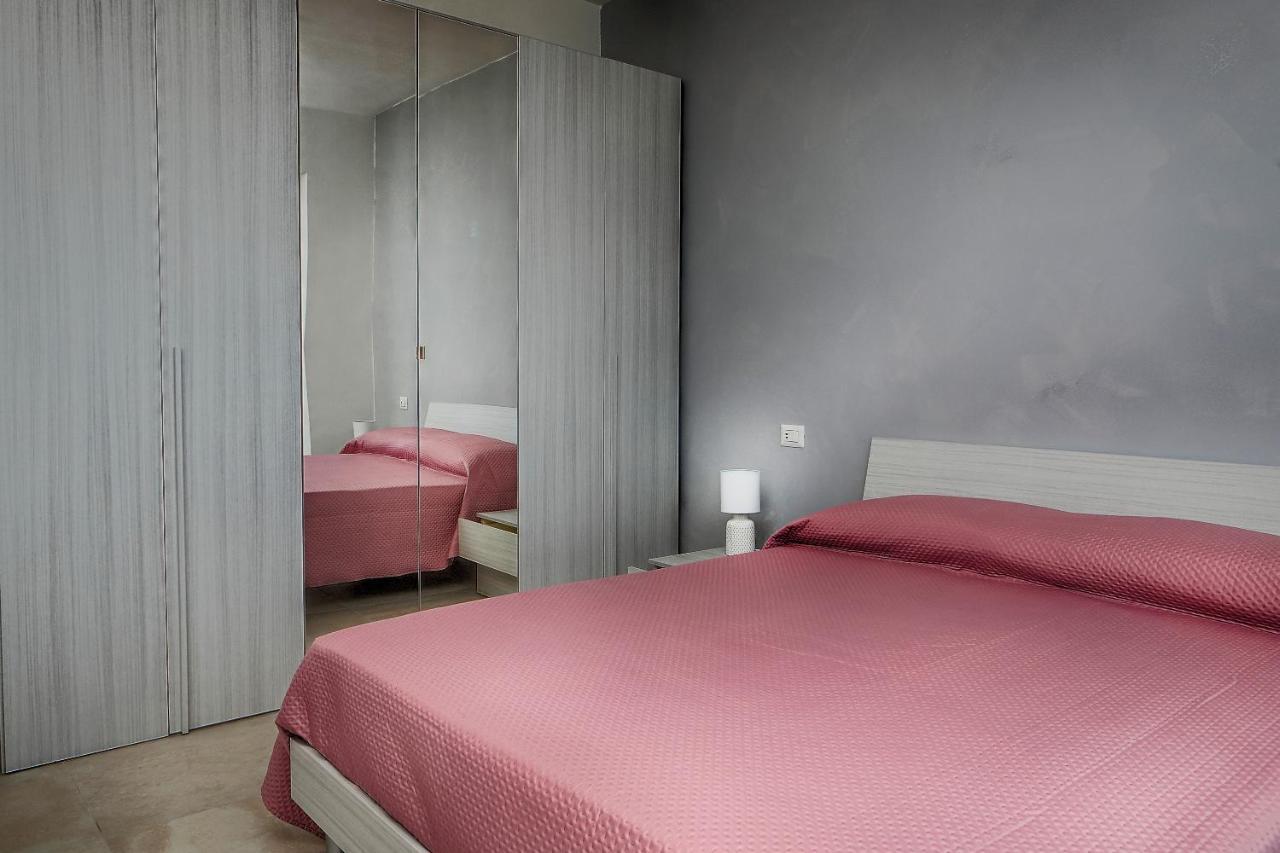 Rama Apartament วีโกเอเกวนเซ ภายนอก รูปภาพ
