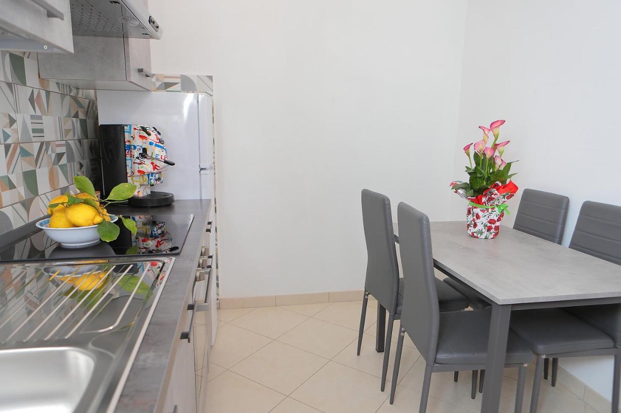 Rama Apartament วีโกเอเกวนเซ ภายนอก รูปภาพ