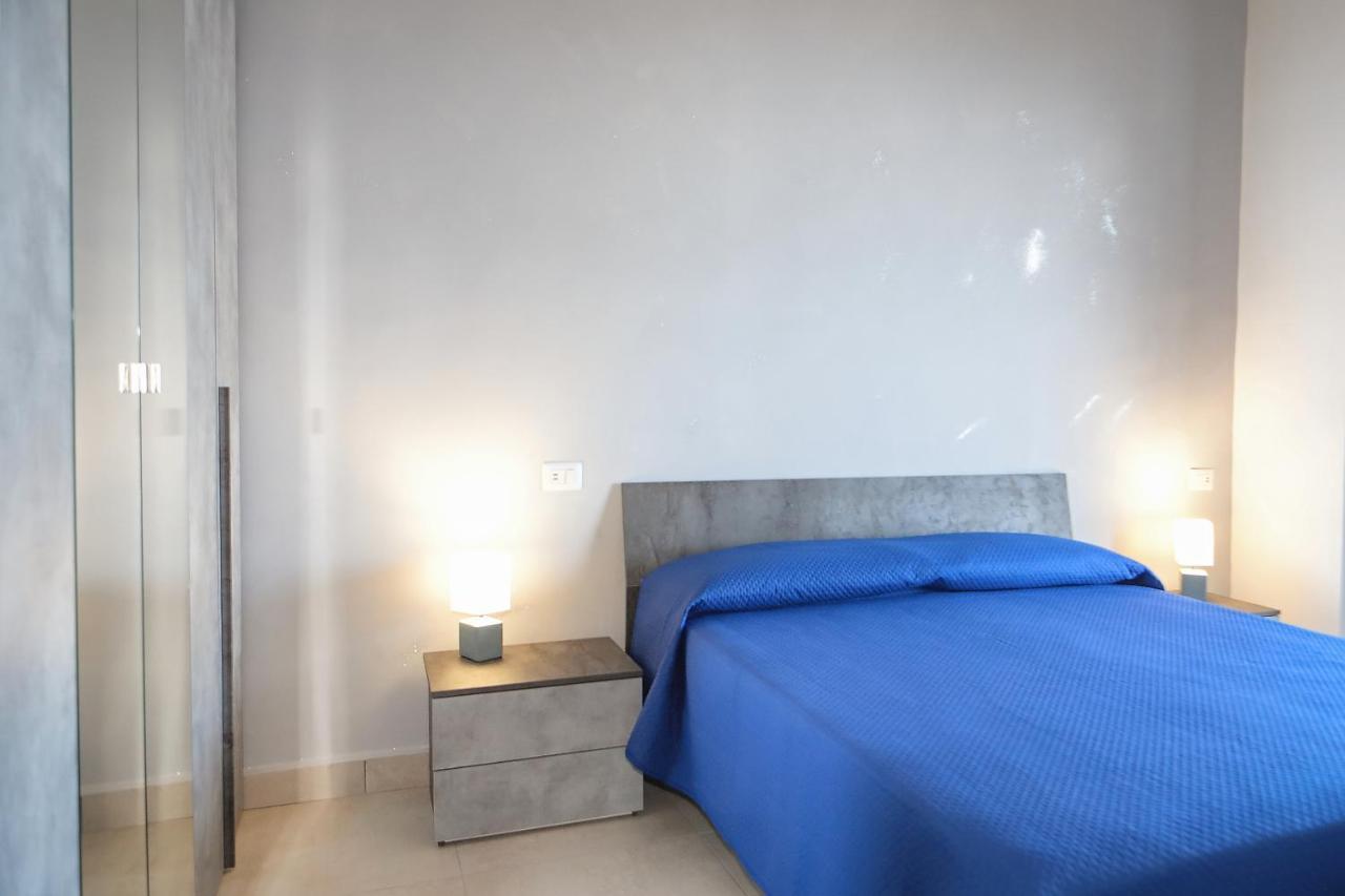 Rama Apartament วีโกเอเกวนเซ ภายนอก รูปภาพ